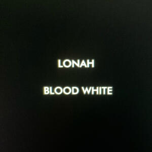 BLOOD WHITE [EP] July 5, 2024